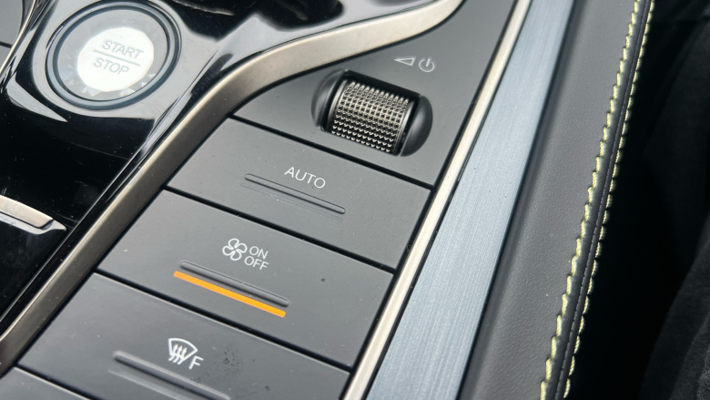 BYD Atto 3 150kW Comfort 60kWh 5dr Auto Electric Hatchback